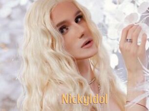 NickyIdol