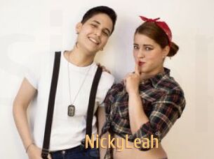 NickyLeah