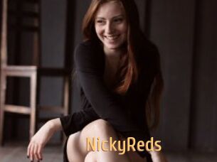 NickyReds