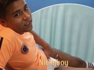 Nickyboy