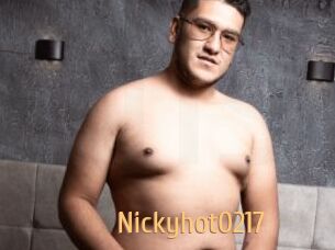 Nickyhot0217