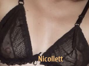 Nicollett