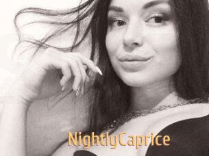 NightlyCaprice