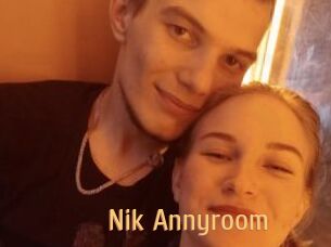 Nik_Annyroom