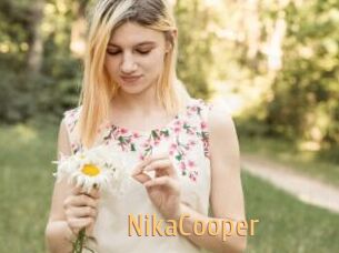 NikaCooper