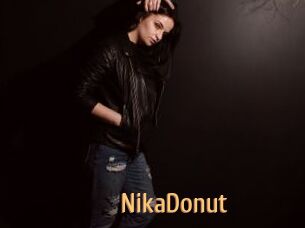 NikaDonut