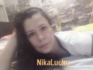 NikaLucky