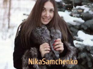 NikaSamchenko