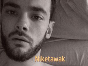 Niketawak