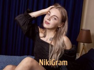 NikiGram