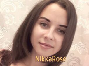 NikkaRose