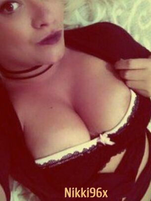 Nikki96x