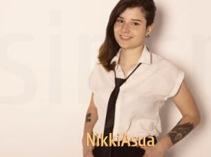 NikkiAsua