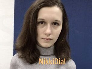 Nikki_Dial