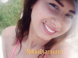 NikkiDiamond