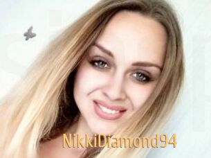 NikkiDiamond94