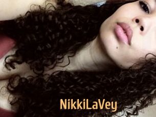 NikkiLaVey