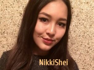 NikkiShei