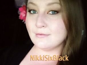 NikkiSixBlack