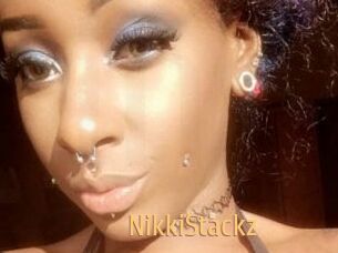 NikkiStackz