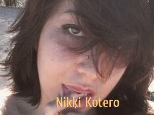 Nikki_Kotero