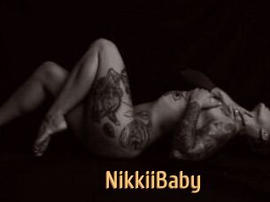 NikkiiBaby