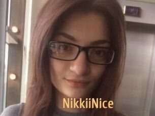 NikkiiNice