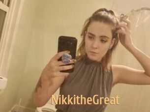 NikkitheGreat