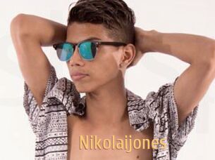 Nikolaijones