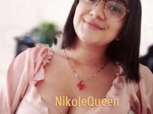 NikoleQueen