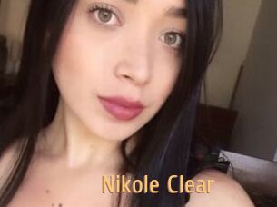 Nikole_Clear