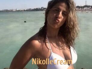 NikolleCream