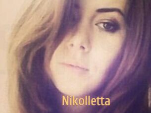 Nikolletta