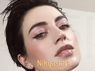 Nikyastark