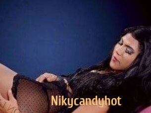 Nikycandyhot