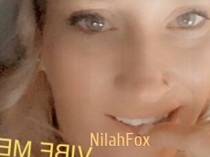 NilahFox