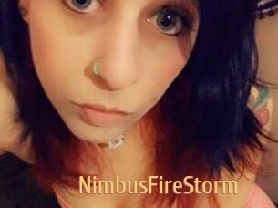 NimbusFireStorm