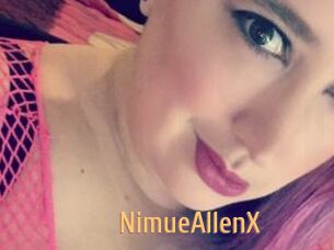 NimueAllenX