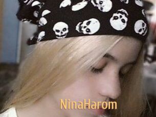 NinaHarom