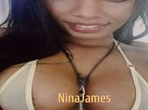 NinaJames