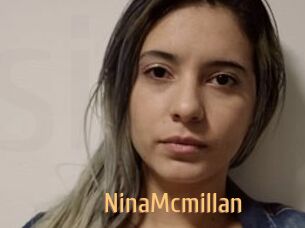 NinaMcmillan