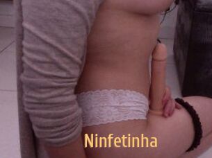 Ninfetinha