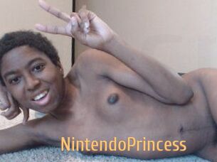 NintendoPrincess