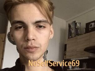 NoSelfService69