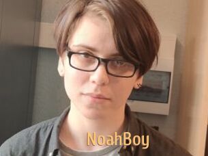 NoahBoy