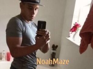 Noah_Maze