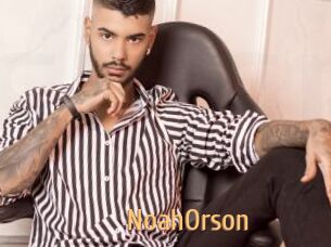 NoahOrson