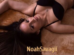 NoahSavagii