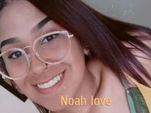 Noah_love