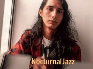 NocturnalJazz